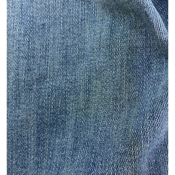 American Eagle Women’s Skinny Straight Jeans 10 R Next Level Stretch - Picture 12 of 16